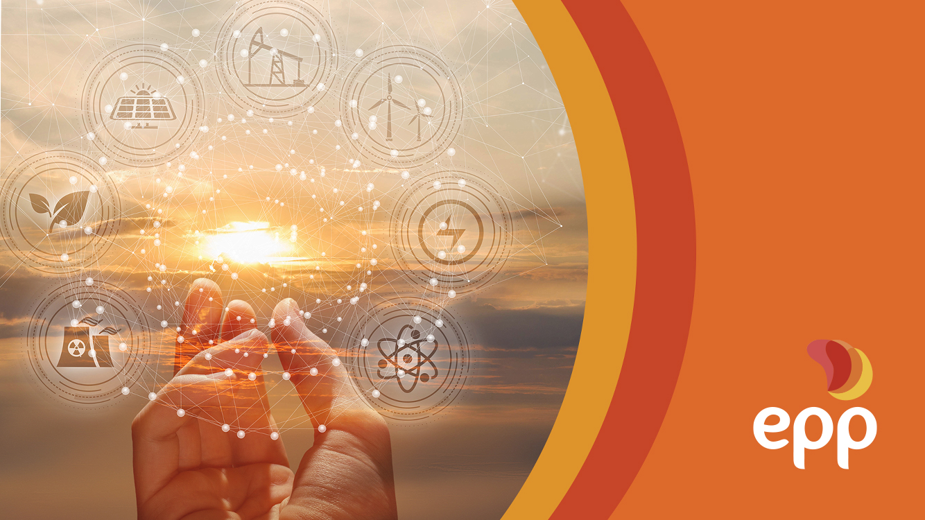 Como é composta a matriz energética brasileira