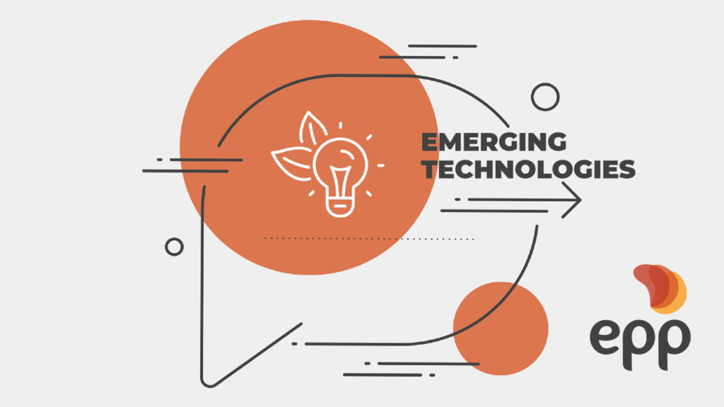Discover 4 emerging technologies in the energy area