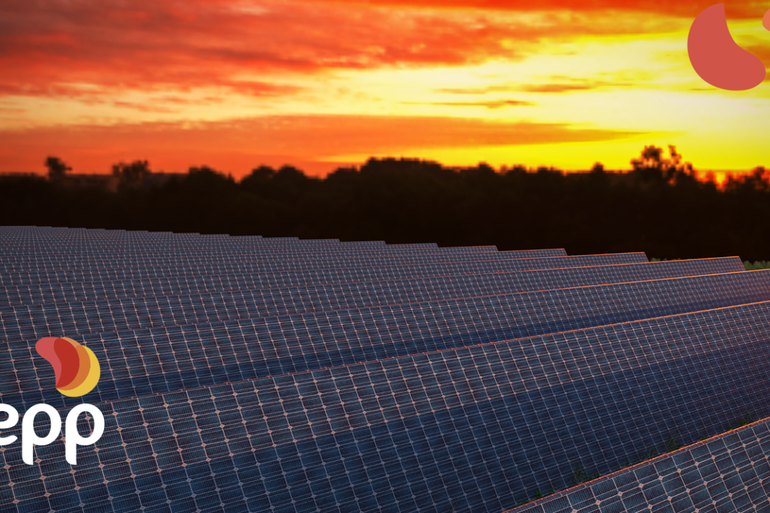 A importância da energia solar na renovação da matriz energética