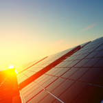 Capacidade instalada de energia solar bate recorde no Brasil