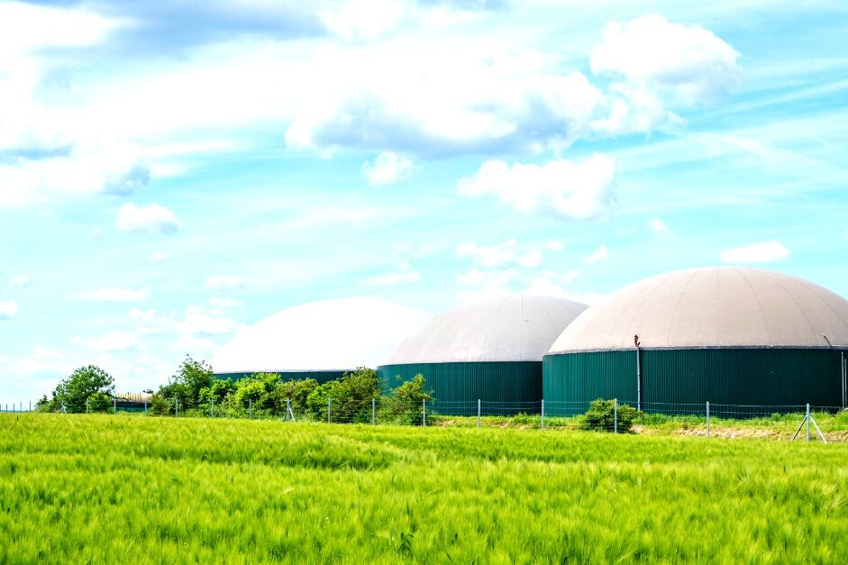 Crescimento do biogás: fonte pode alcançar 17 GW de potência instalada