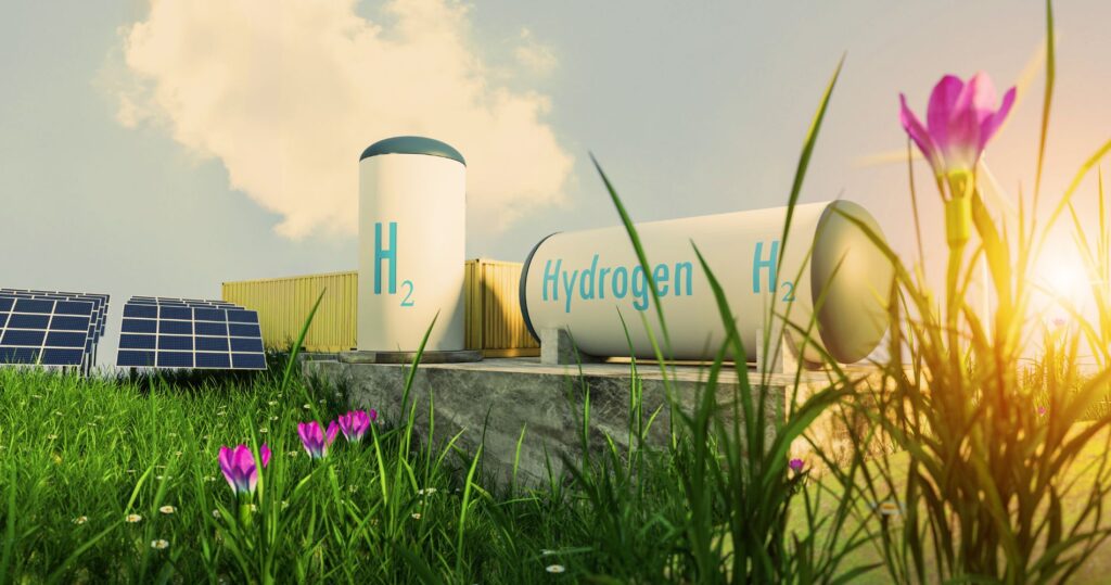 O Poder do Hidrogênio Verde: Transformando a Economia Global e Impulsionando a Sustentabilidade no Brasil