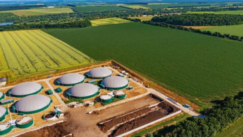 O Potencial Subutilizado do Biogás no Brasil