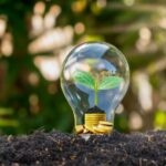 Transição Energética no Brasil: A Conta de 6% do PIB e o Desafio de Financiar um Futuro Sustentável