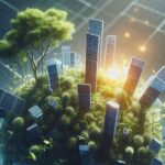 Como a Energia Limpa Está Remodelando o Mundo e Nossas Vidas