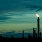 Alerta vermelho: quase 90% dos vazamentos de metano rastreados por satélite permanecem sem correção, adverte United Nations Environment Programme antes da COP30