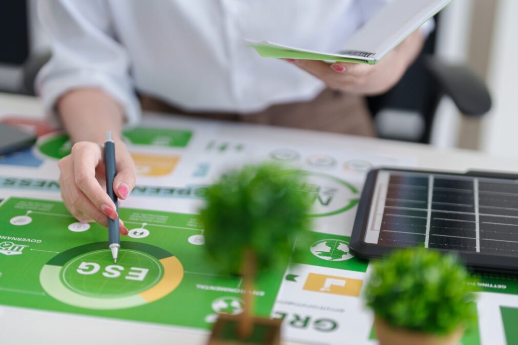 Sustentabilidade e economia verde: a chave para competitividade e resiliência energética no Brasil e no mundo