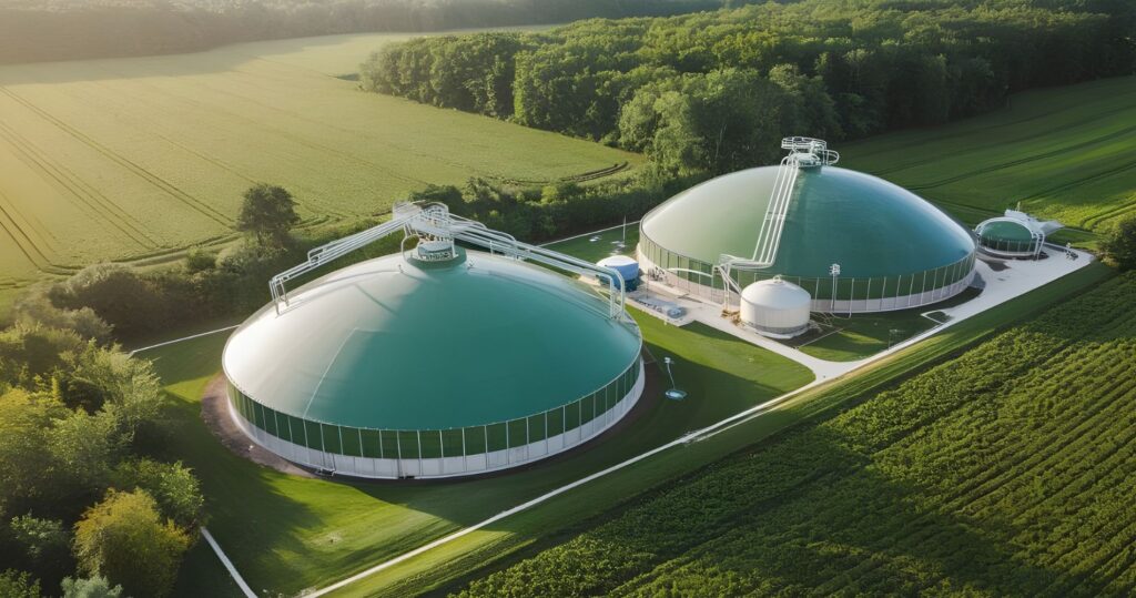 Biometano e Economia Circular: O Protagonismo Brasileiro na Transição Energética Pós-COP30