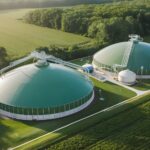 Biometano e Economia Circular: O Protagonismo Brasileiro na Transição Energética Pós-COP30