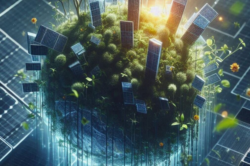 Como o Brasil está financiando a transição para energia limpa em 2025-26