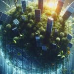 Como o Brasil está financiando a transição para energia limpa em 2025-26