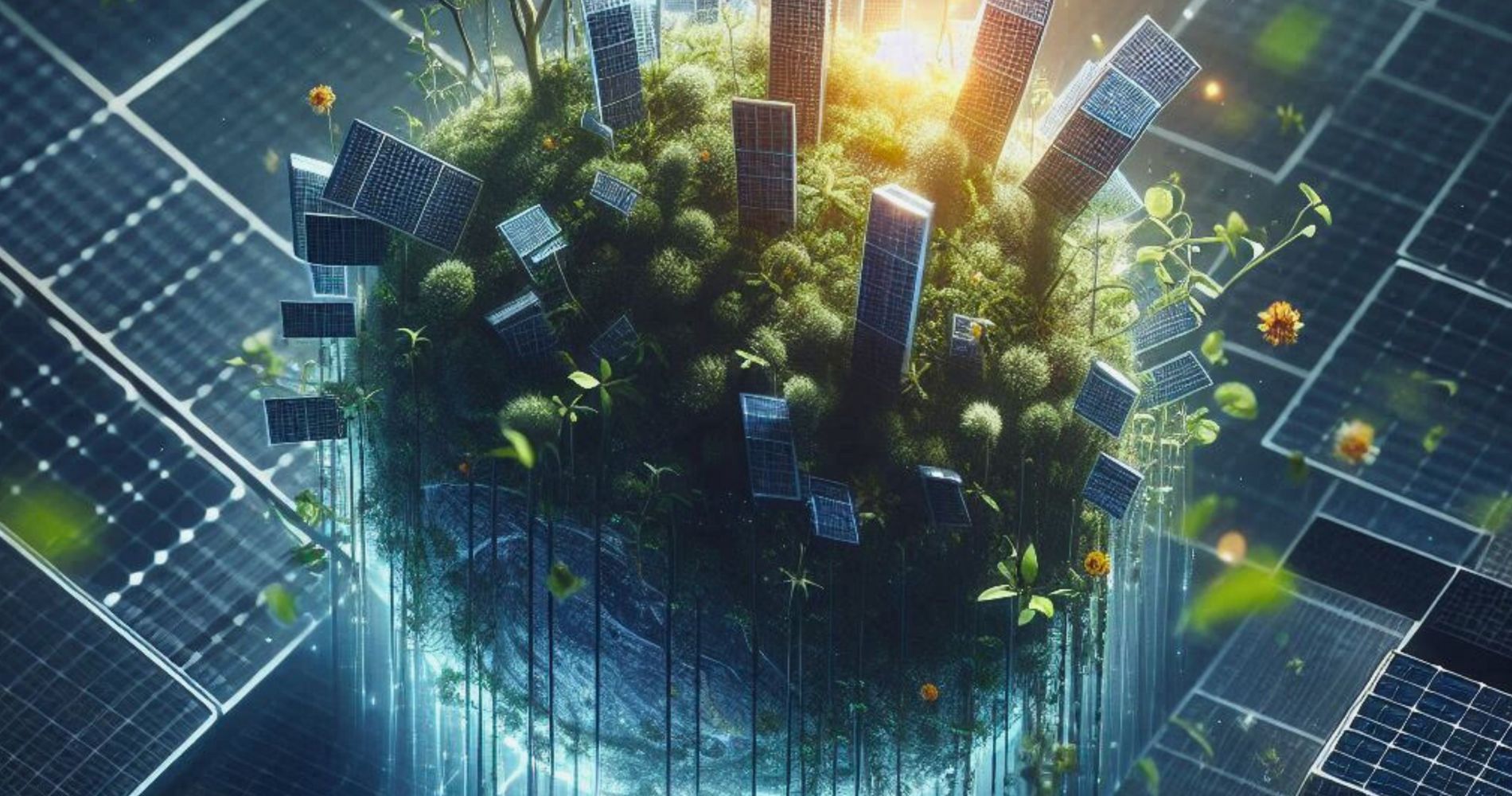 Como o Brasil está financiando a transição para energia limpa em 2025-26