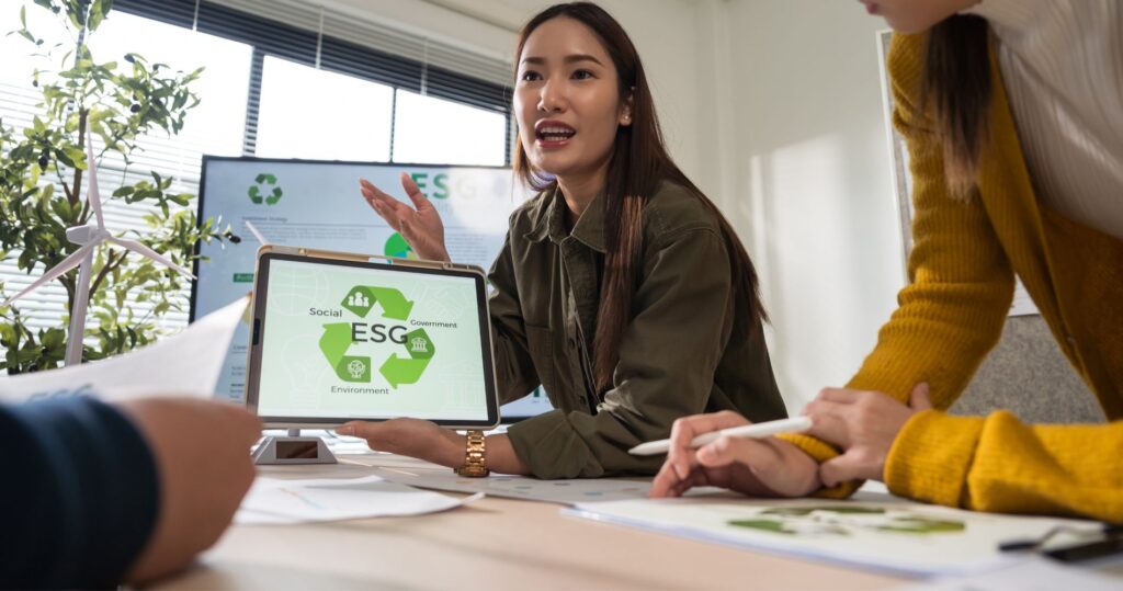ESG e energia renovável: como transformar discurso em prática real