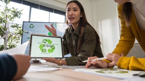 ESG e energia renovável: como transformar discurso em prática real