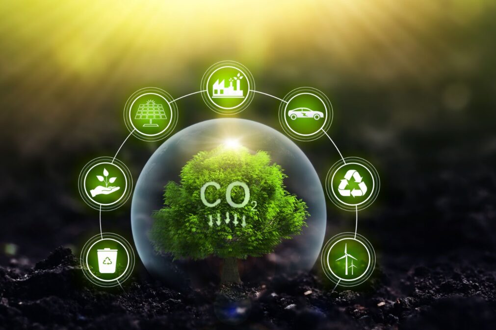 Inventário de Carbono: Como Empresas Brasileiras Estão Enfrentando o Desafio dos Escopos 1, 2 e 3