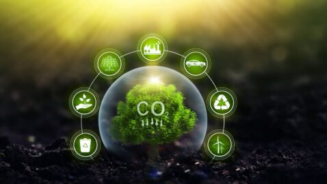 Inventário de Carbono: Como Empresas Brasileiras Estão Enfrentando o Desafio dos Escopos 1, 2 e 3