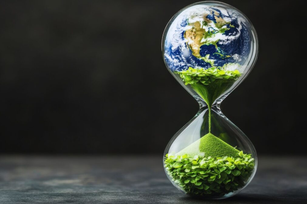 Quais são os impactos das metas do Acordo de Paris sobre energia e investimentos?