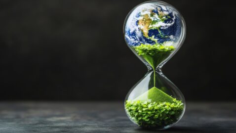 Quais são os impactos das metas do Acordo de Paris sobre energia e investimentos?