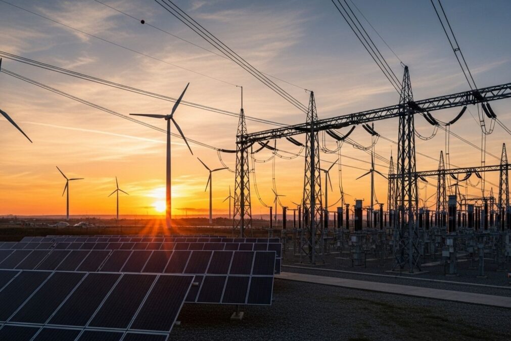 Transição energética: o Brasil diante de uma transformação estrutural da economia global