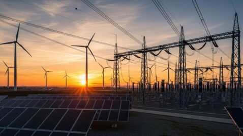 Transição energética: o Brasil diante de uma transformação estrutural da economia global