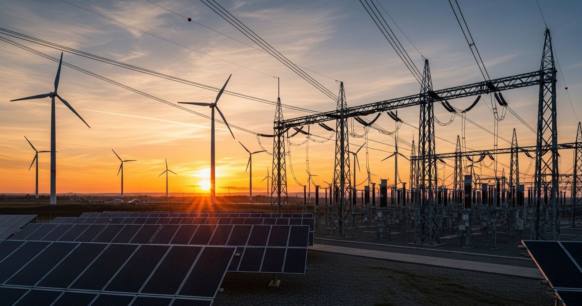 Transição energética: o Brasil diante de uma transformação estrutural da economia global