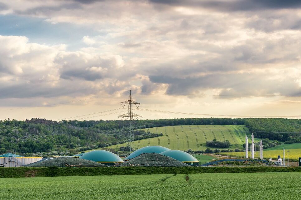 CGOB: o novo ativo de descarbonização que o mercado de energia ainda está aprendendo a precificar