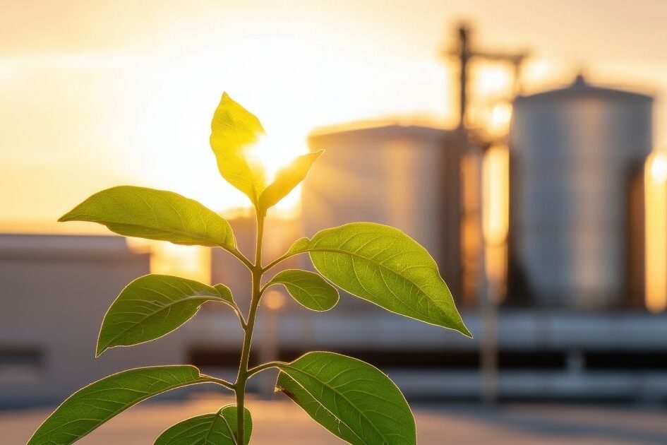 Mandato do Biometano: o mercado obrigatório está em vigor, mas ainda tem muito a construir