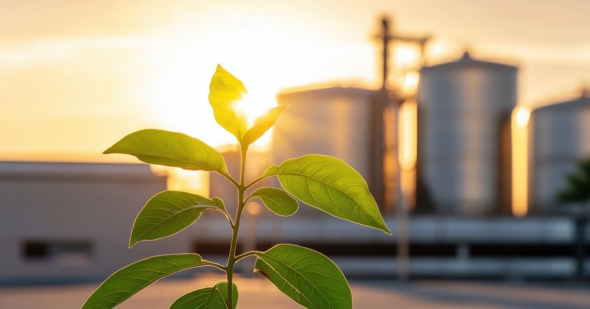 Mandato do Biometano: o mercado obrigatório está em vigor, mas ainda tem muito a construir