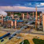 Biometano, SAF e biocombustíveis como instrumentos de descarbonização industrial e logística.