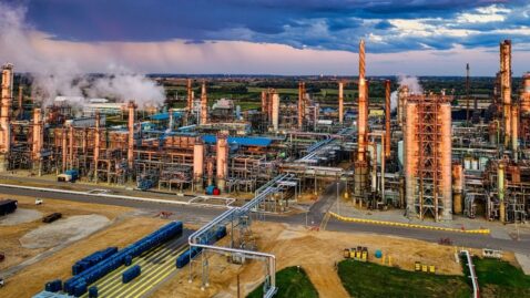 Biometano, SAF e biocombustíveis como instrumentos de descarbonização industrial e logística.