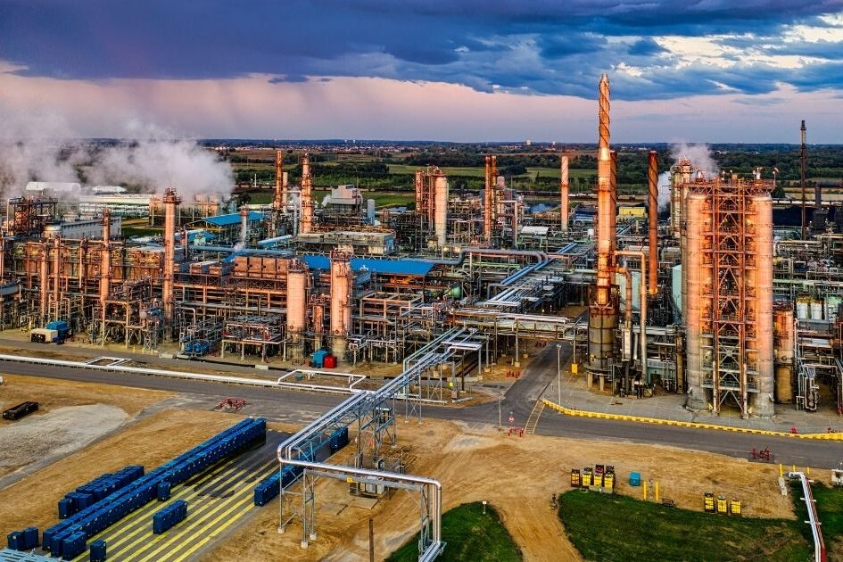 Biometano, SAF e biocombustíveis como instrumentos de descarbonização industrial e logística.