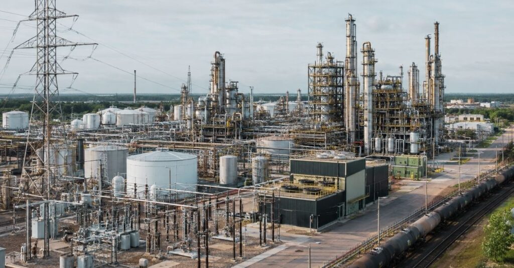 Descarbonização por que reduzir emissões exige transformar a forma como produzimos e consumimos energia