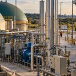 Do potencial ao mercado: infraestrutura e rastreabilidade marcam nova etapa do biometano no Brasil
