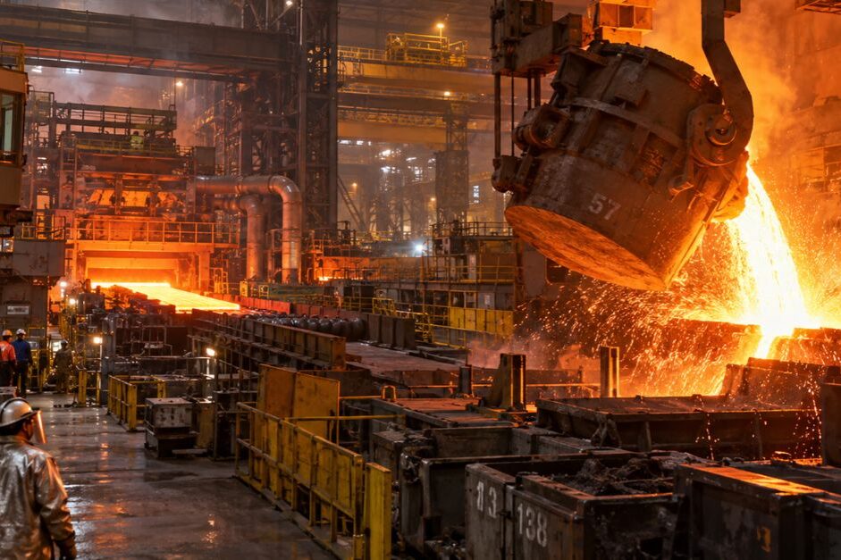 A energia que a indústria vai precisar em 2036 já exige decisões hoje.
