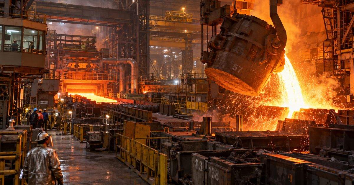 A energia que a indústria vai precisar em 2036 já exige decisões hoje.