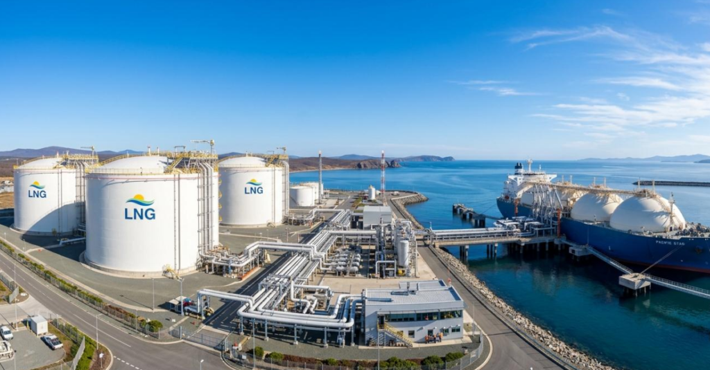 Usinas termelétricas a gás natural: o papel estratégico das UTEs na segurança energética do Brasi