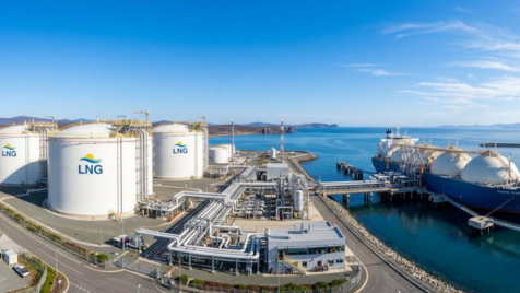 Usinas termelétricas a gás natural: o papel estratégico das UTEs na segurança energética do Brasi