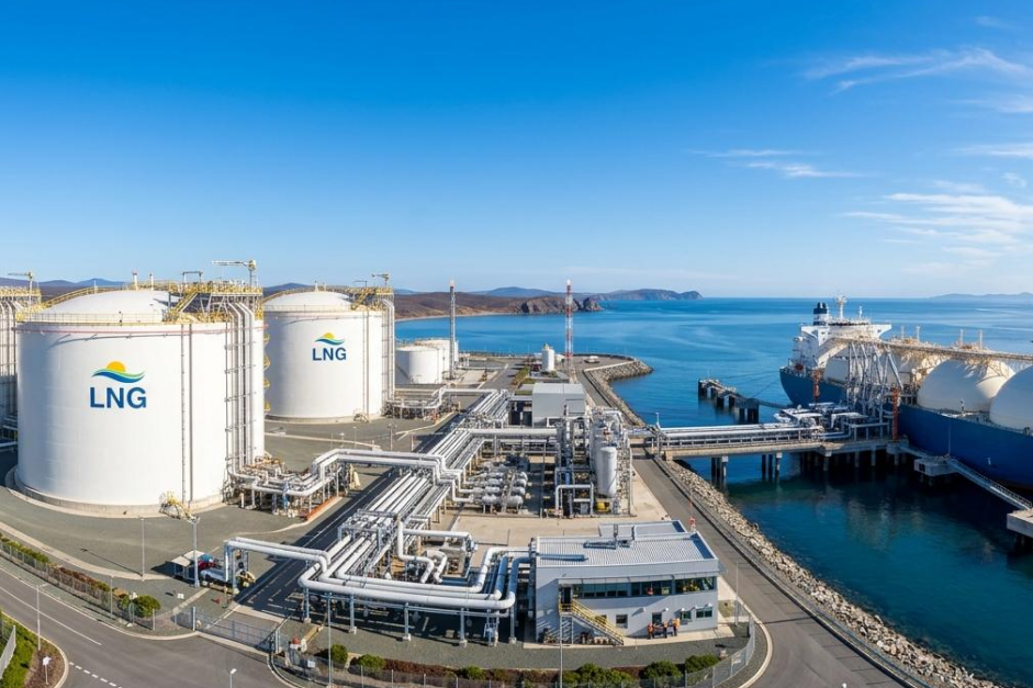 Usinas termelétricas a gás natural: o papel estratégico das UTEs na segurança energética do Brasi